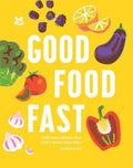 Good Food Fast - MPHOnline.com