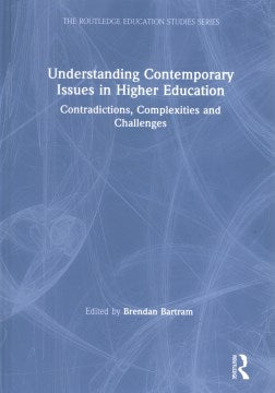 Understanding Contemporary Issues in Higher Education - MPHOnline.com