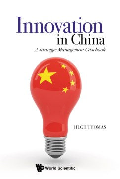 Innovation in China - MPHOnline.com