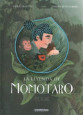 La leyenda de Momotaro/ The Legend of Momotaro - MPHOnline.com