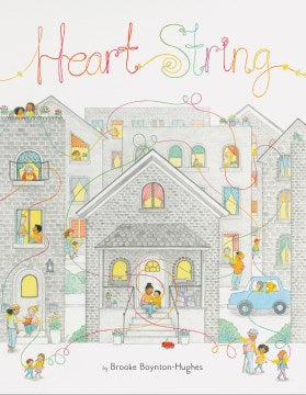 Heart String - MPHOnline.com