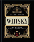 The Little Book of Whisky - MPHOnline.com