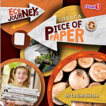 Life of a Piece of Paper - MPHOnline.com