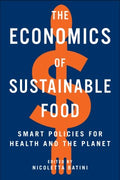 The Economics of Sustainable Food - MPHOnline.com