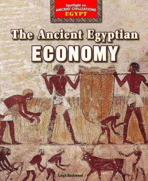 The Ancient Egyptian Economy - MPHOnline.com