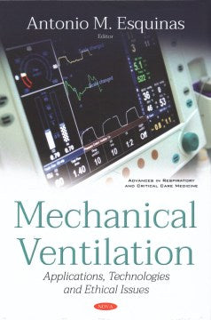 Mechanical Ventilation - MPHOnline.com