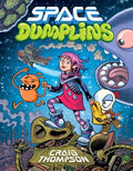 Space Dumplins - MPHOnline.com