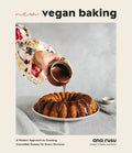 New Vegan Baking - MPHOnline.com