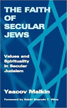 Secular Judaism - MPHOnline.com