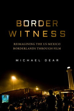 Border Witness - MPHOnline.com