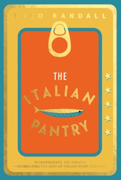 The Italian Pantry - MPHOnline.com