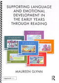 Supporting Language and Emotional Development in the Early Years Through Reading - MPHOnline.com