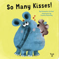 So Many Kisses! - MPHOnline.com