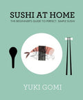 Sushi at Home - MPHOnline.com