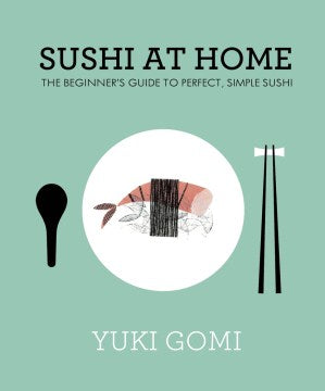 Sushi at Home - MPHOnline.com