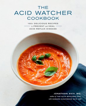 The Acid Watcher Cookbook - MPHOnline.com