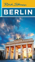 Rick Steves Berlin - MPHOnline.com