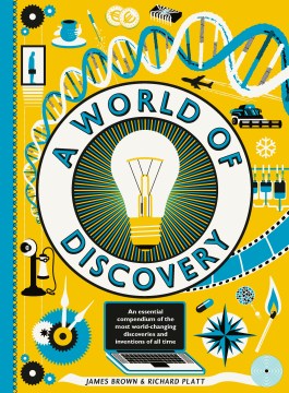 A World of Discovery - MPHOnline.com