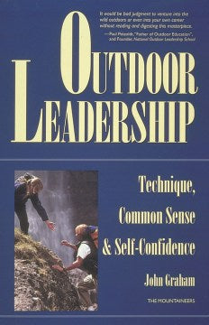 Outdoor Leadership - MPHOnline.com