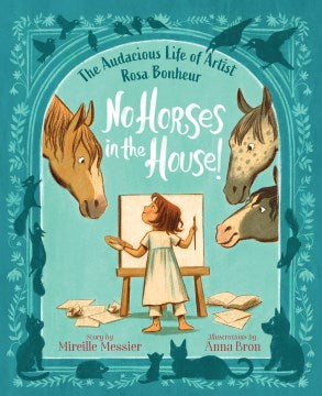 No Horses in the House! - MPHOnline.com