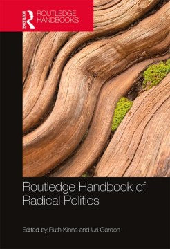 Routledge Handbook of Radical Politics - MPHOnline.com