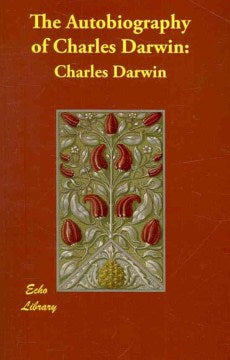 The Autobiography of Charles Darwin - MPHOnline.com