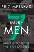 Seven More Men - MPHOnline.com