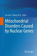 Mitochondrial Disorders Caused by Nuclear Genes - MPHOnline.com