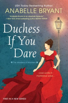 Duchess If You Dare - MPHOnline.com