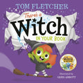 There's A Witch In Your Book - MPHOnline.com