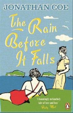 Rain Before it Falls (New cover) - MPHOnline.com