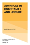 Advances in Hospitality and Leisure - MPHOnline.com