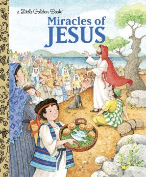 Miracles of Jesus - MPHOnline.com