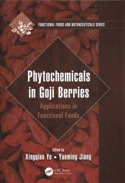 Phytochemicals in Goji Berries - MPHOnline.com