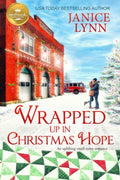 Wrapped Up in Christmas Hope - MPHOnline.com