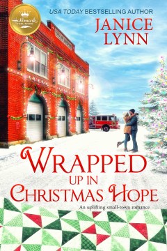 Wrapped Up in Christmas Hope - MPHOnline.com