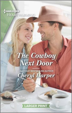 The Cowboy Next Door - MPHOnline.com