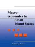 Macroeconomics in Small Island States - MPHOnline.com