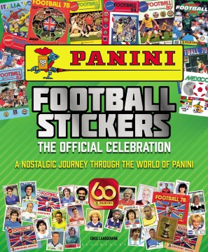 Panini Football Stickers - MPHOnline.com