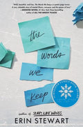 The Words We Keep - MPHOnline.com