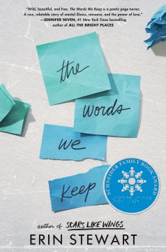 The Words We Keep - MPHOnline.com