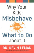 Why Your Kids Misbehave - MPHOnline.com