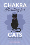 Chakra Healing for Cats - MPHOnline.com