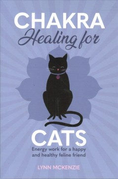 Chakra Healing for Cats - MPHOnline.com