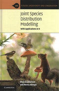 Joint Species Distribution Modelling - MPHOnline.com