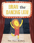 Brian the Dancing Lion - MPHOnline.com