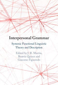 Interpersonal Grammar - MPHOnline.com