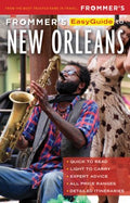 Frommer's Easyguide to New Orleans - MPHOnline.com