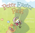 Peter Easter Frog - MPHOnline.com