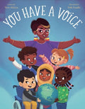 You Have a Voice - MPHOnline.com